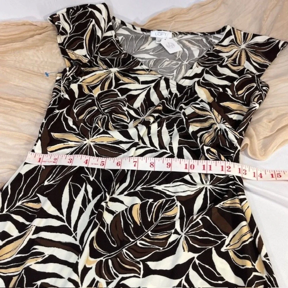 LOFT ann taylor